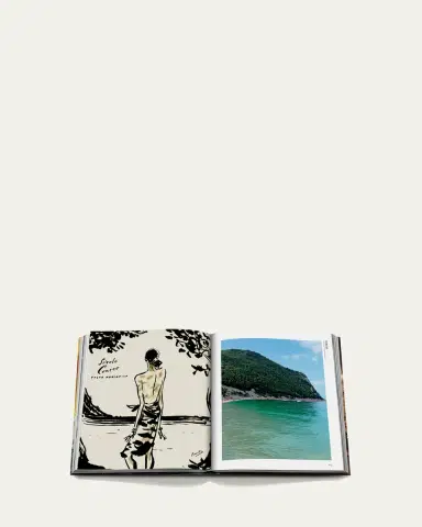 Assouline Italian Chic Book | Thumbnail 2