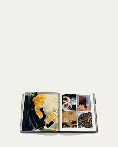 Assouline Italian Chic Book | Thumbnail 3