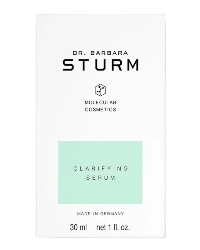 Dr. Barbara Sturm Clarifying Serum, 1 oz.