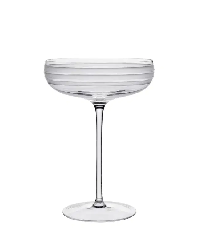 William Yeoward Crystal Madison Coupe