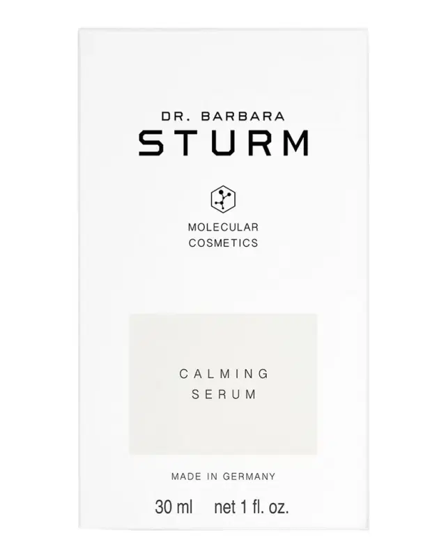 Dr. Barbara Sturm Calming Serum, 1 oz.