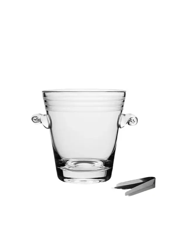 William Yeoward Crystal Madison Ice Bucket