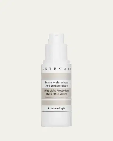 Chantecaille Blue Light Protection Hyaluronic Serum, 1 oz. | Thumbnail 2