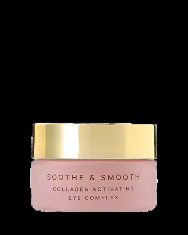 MZ Skin Soothe and Smooth Collagen Activating Eye Complex, 0.5 oz. | Thumbnail 2