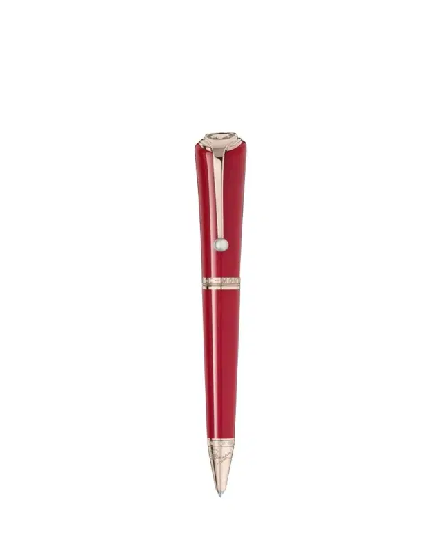 Montblanc Special Edition Muses Marilyn Monroe Ballpoint Pen