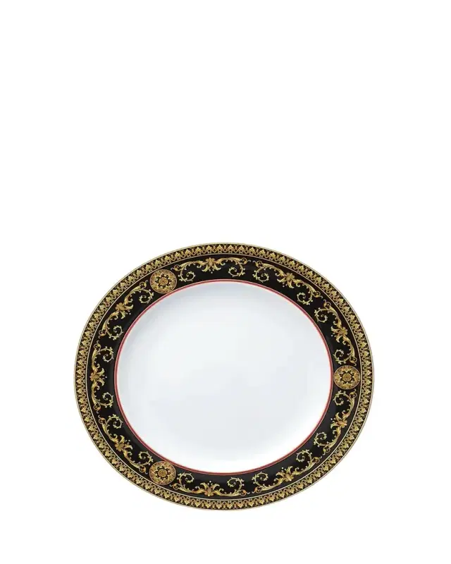 Medusa Dinner Plate