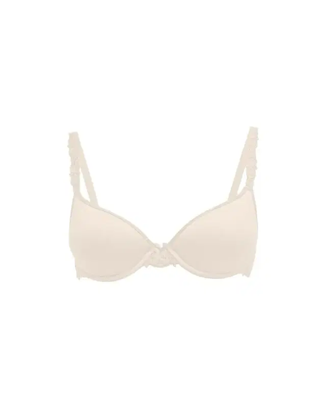Champs Elysees Smooth Custom-Fit T-Shirt Bra