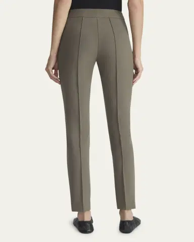 Lafayette 148 New York Gramercy Acclaimed-Stretch Pants | Thumbnail 22