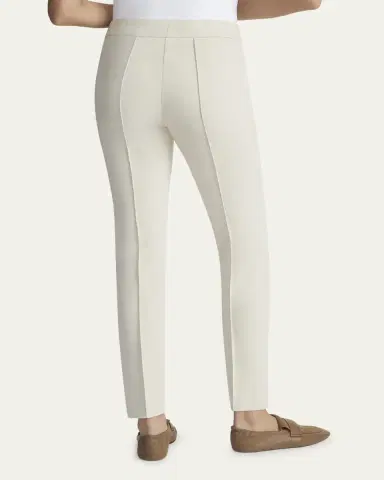Lafayette 148 New York Gramercy Acclaimed-Stretch Pants | Thumbnail 44