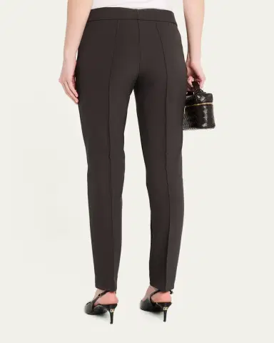 Lafayette 148 New York Gramercy Acclaimed-Stretch Pants | Thumbnail 49