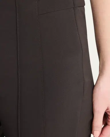 Lafayette 148 New York Gramercy Acclaimed-Stretch Pants | Thumbnail 51