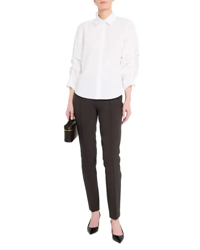 Gramercy Acclaimed-Stretch Pants