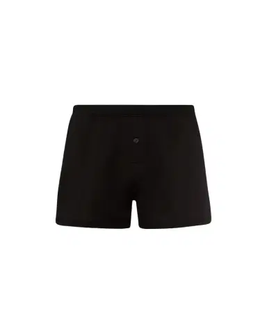 Hanro Men's Sporty Mercerized Cotton Boxers | Thumbnail 1