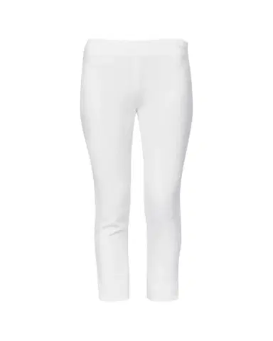 Lela Rose Catherine Slim-Leg Ankle Pants | Thumbnail 1 Lela Rose Catherine Slim-Leg Ankle Pants | Thumbnail 1