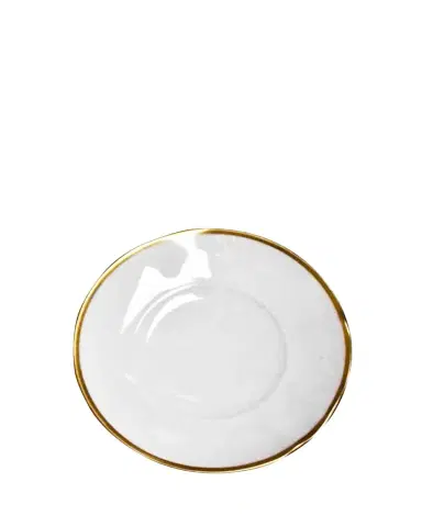 Anna Weatherley "Simply Elegant" Bread & Butter Plate | Thumbnail 1