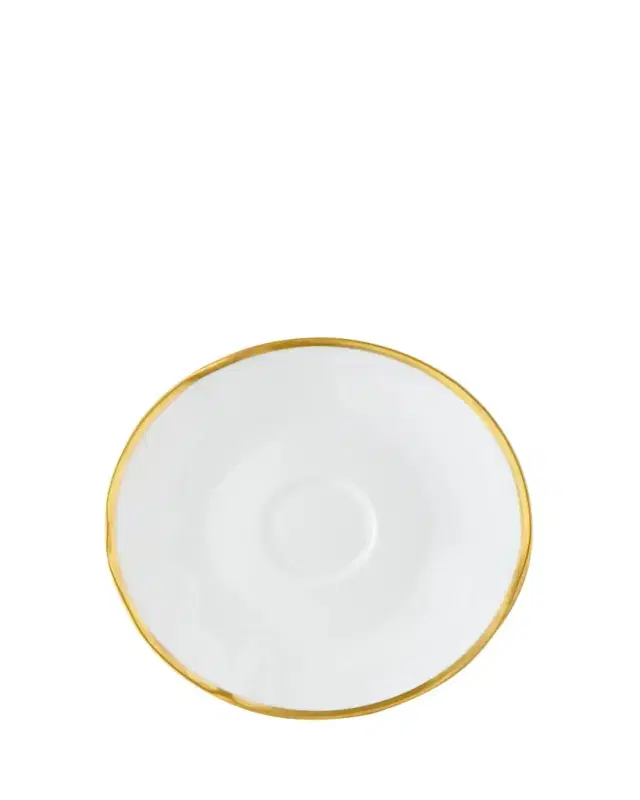 Anna Weatherley Simply Elegant Saucer