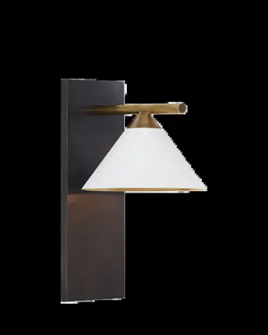 Visual Comfort Signature Cleo Sconce By Kelly Wearstler | Thumbnail 2 Visual Comfort Signature Cleo Sconce By Kelly Wearstler | Thumbnail 2