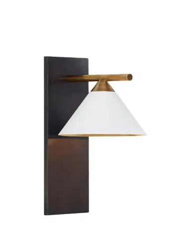 Visual Comfort Signature Cleo Sconce By Kelly Wearstler | Thumbnail 1 Visual Comfort Signature Cleo Sconce By Kelly Wearstler | Thumbnail 1