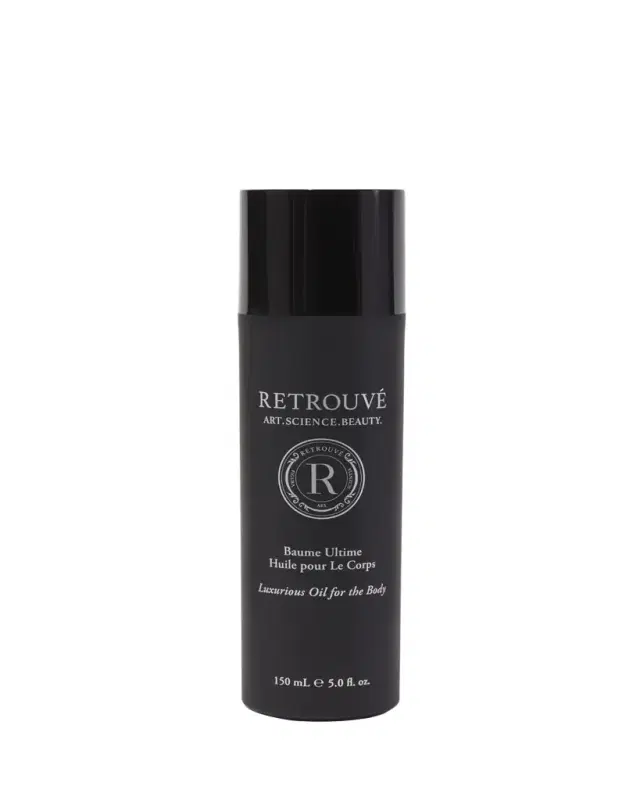 Baume Ultime Body Oil, 5 oz.