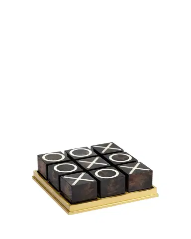 L'Objet Tic Tac Toe Set | Thumbnail 1