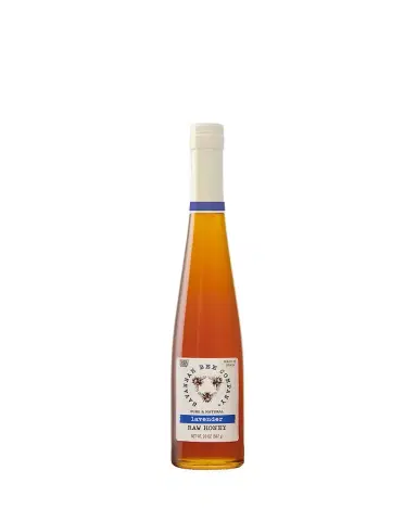 Savannah Bee Company Lavender Honey Flute | Thumbnail 1 Savannah Bee Company Lavender Honey Flute | Thumbnail 1