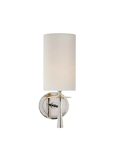 Visual Comfort Signature Drunmore Sconce By AERIN | Thumbnail 1 Visual Comfort Signature Drunmore Sconce By AERIN | Thumbnail 1