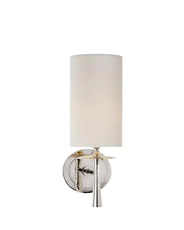 Visual Comfort Signature Drunmore Sconce By AERIN