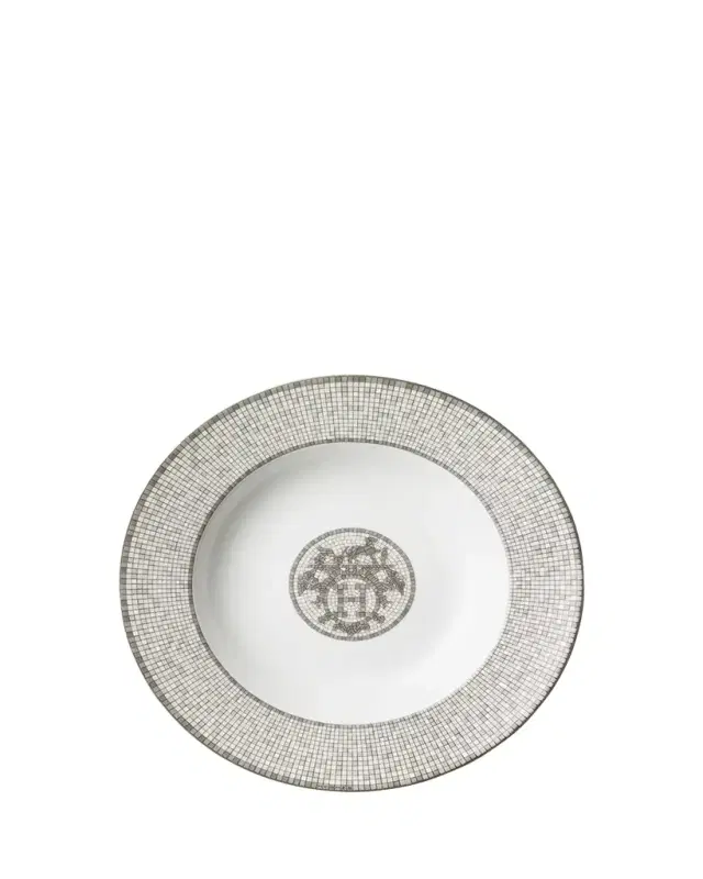 Mosaique au 24 Soup Plate