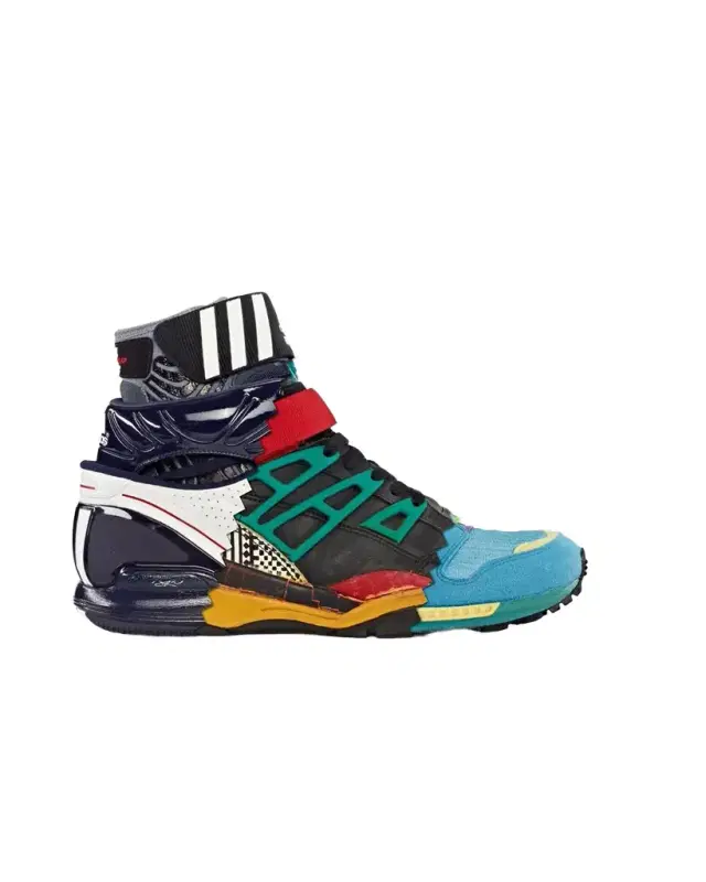 TASCHEN "The Adidas Archive: The Footwear Collection" Book