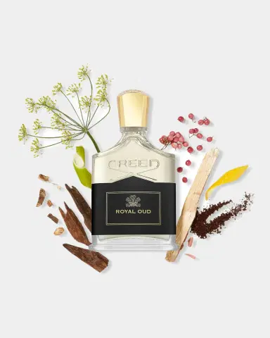 CREED Royal Oud Perfume, 3.3 oz. | Thumbnail 2
