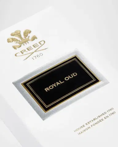 CREED Royal Oud Perfume, 3.3 oz. | Thumbnail 3