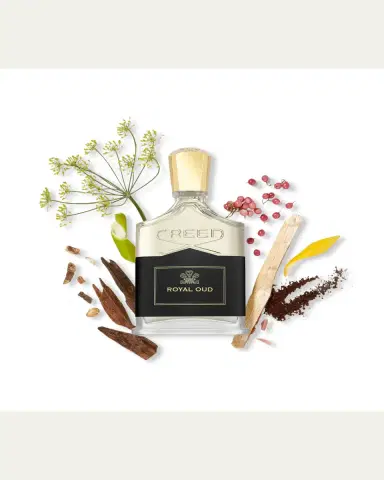 CREED Royal Oud Perfume, 3.3 oz. | Thumbnail 8