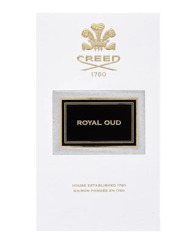 CREED Royal Oud Perfume, 3.3 oz.
