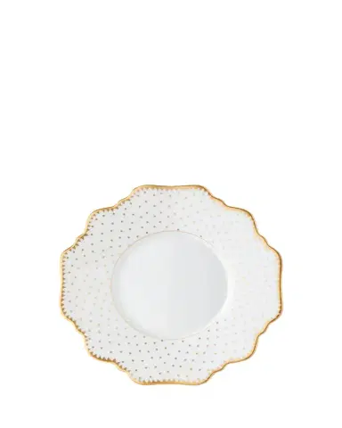 Anna Weatherley Simply Anna Antique Polka Tea Saucer | Thumbnail 1