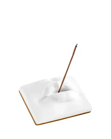 L'Objet Smoking Lips Incense Holder | Thumbnail 1