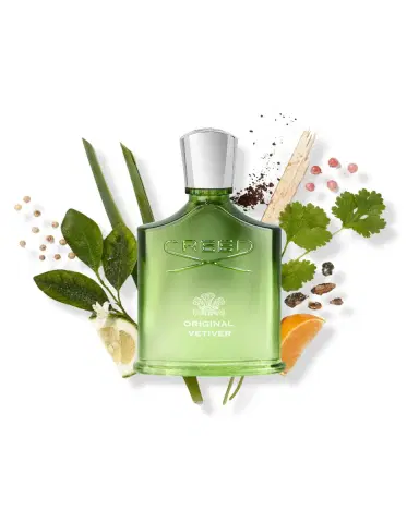 CREED Original Vetiver, 3.4 oz. | Thumbnail 2 CREED Original Vetiver, 3.4 oz. | Thumbnail 2