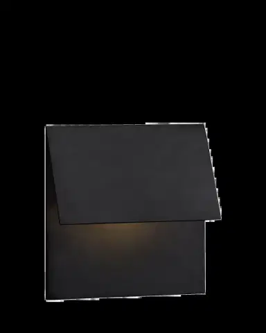 Visual Comfort Signature Esker Single Fold Sconce By Kelly Wearstler | Thumbnail 2