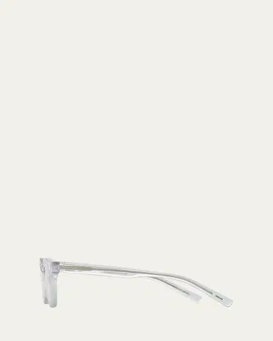 Eyebobs Waylaid Square Acetate Readers | Thumbnail 4 Eyebobs Waylaid Square Acetate Readers | Thumbnail 4