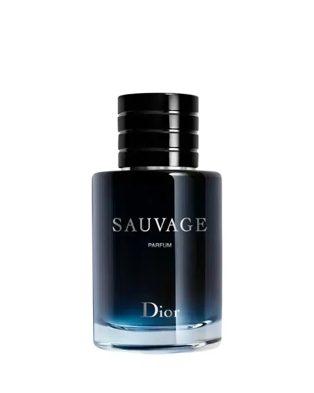 Dior Sauvage Eau De Parfume