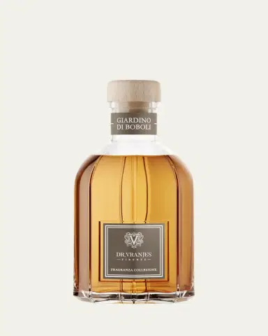 DR. VRANJES FIRENZE Giardino di Boboli Glass Bottle Collection Fragrance, 17.0 oz. | Thumbnail 2