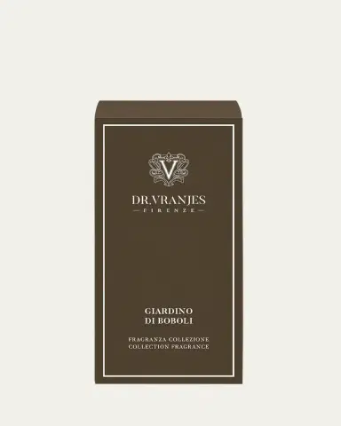 DR. VRANJES FIRENZE Giardino di Boboli Glass Bottle Collection Fragrance, 17.0 oz. | Thumbnail 3