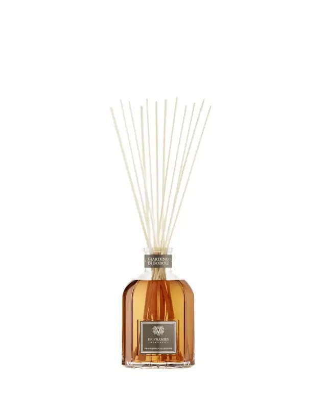 DR. VRANJES FIRENZE Giardino di Boboli Glass Bottle Collection Fragrance, 17.0 oz.