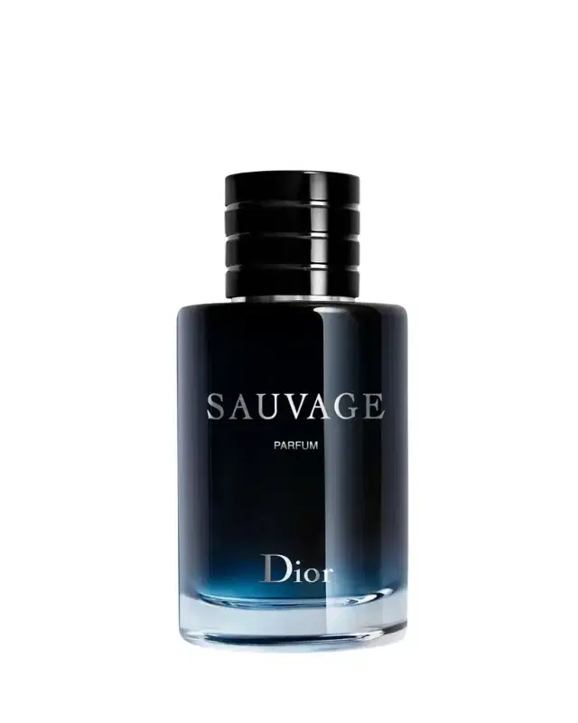 Dior Sauvage Parfum, 3.4 oz.