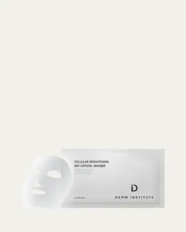 DERM INSTITUTE Cellular Brightening Bio-Crystal Mask, Single | Thumbnail 2