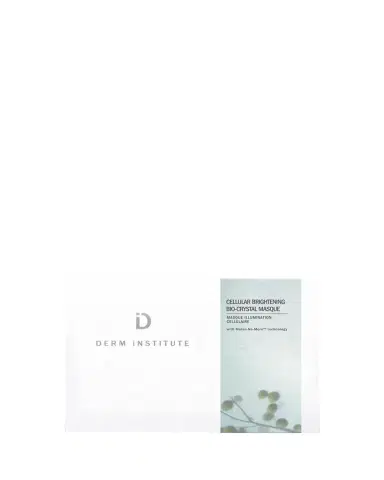 DERM INSTITUTE Cellular Brightening Bio-Crystal Mask, Single | Thumbnail 1