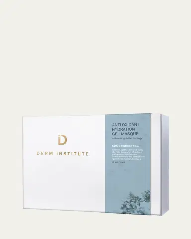 DERM INSTITUTE Anti-Oxidant Hydration Masque 20 Pieces | Thumbnail 2 DERM INSTITUTE Anti-Oxidant Hydration Masque 20 Pieces | Thumbnail 2
