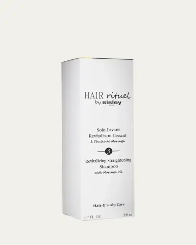 Sisley Paris 6.7 oz. Revitalizing Straightening Shampoo | Thumbnail 5
