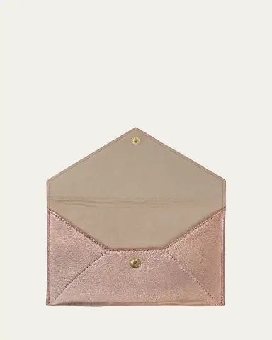 Graphic Image Medium Envelope Card Case | Thumbnail 4