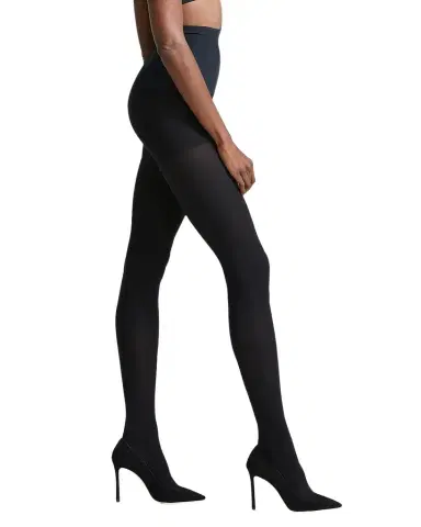 Commando Ultimate Opaque Control Tights | Thumbnail 1