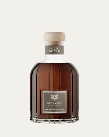 DR. VRANJES FIRENZE 17 oz. Oud Nobile Glass Bottle Collection Fragrance Diffuser | Thumbnail 2